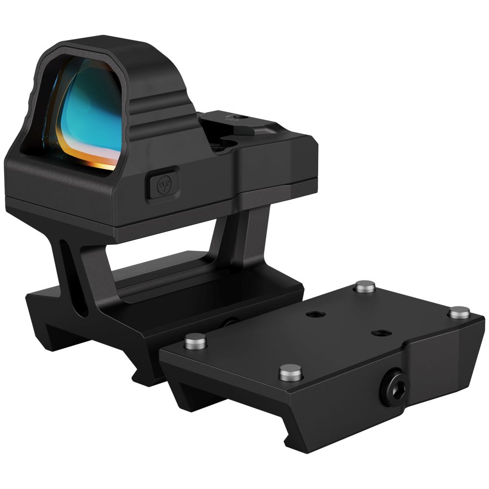 Firefield Ironclad Mini Reflex Sight - 7