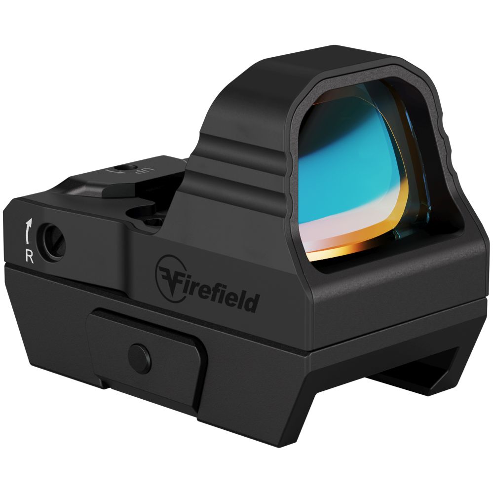 Firefield Ironclad Mini Reflex Sight