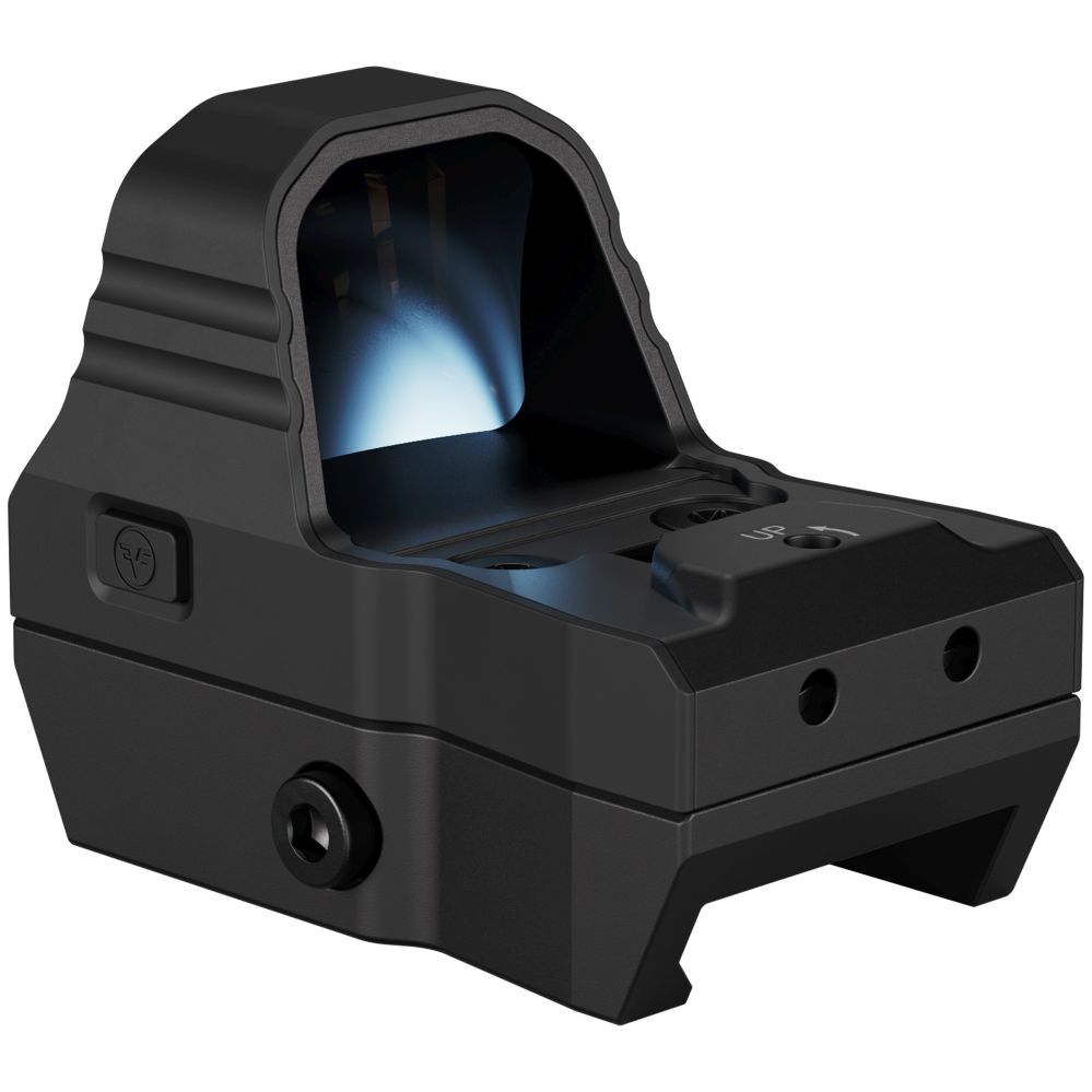 Firefield Ironclad Mini Reflex Sight - 3