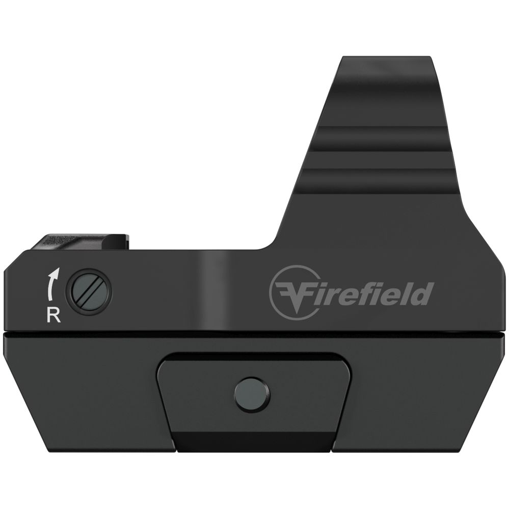 Firefield Ironclad Mini Reflex Sight - 5