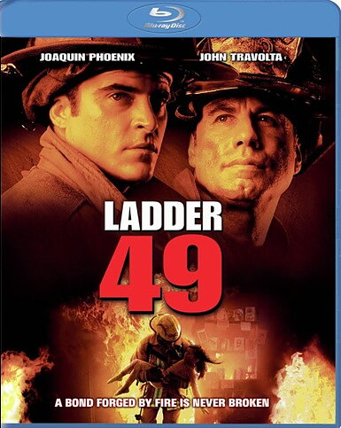 Ladder 49 (BLU-RAY)