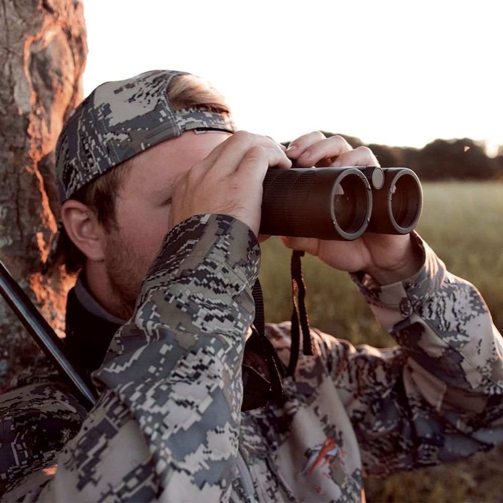 Sightmark Solitude 8x42 Binocular - 11