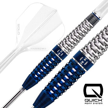 Harrows GEO 02 Torpedo Quick Points 90% 23g