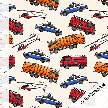 SERVICE VEHICLES COLLEGE