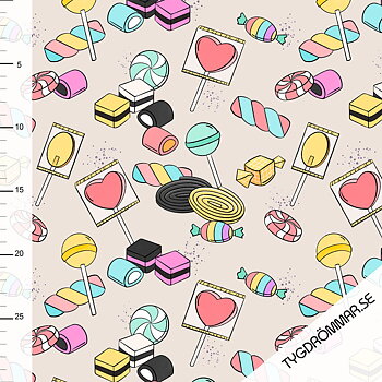 CANDY COLLEGE