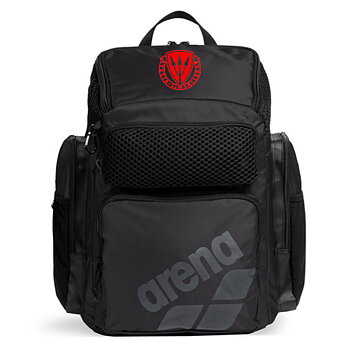 Backpack Team BP 45 Navy