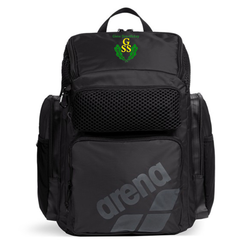 Der neue „One Go“-Rucksack von Arena
