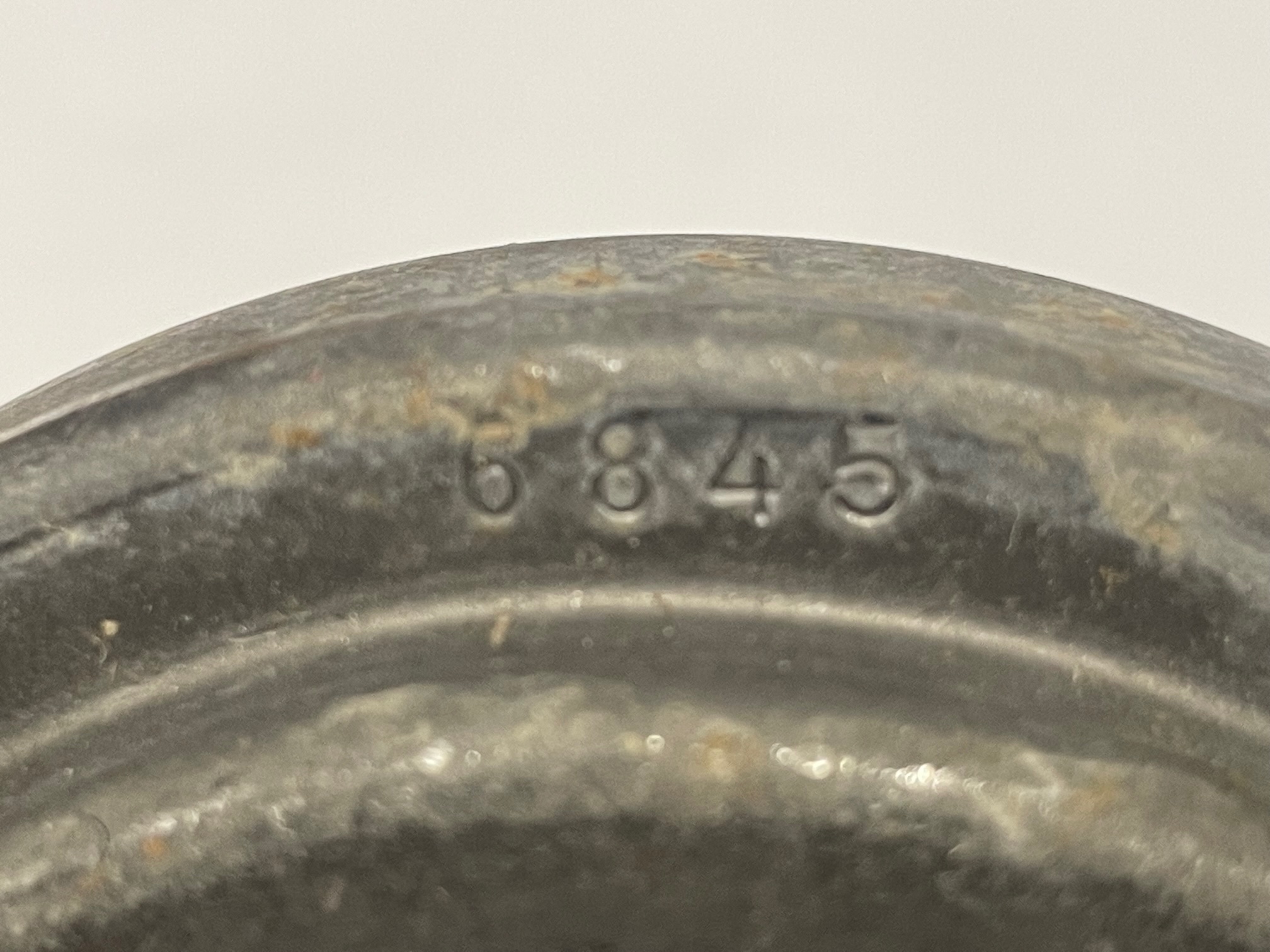 National 6845  - 2