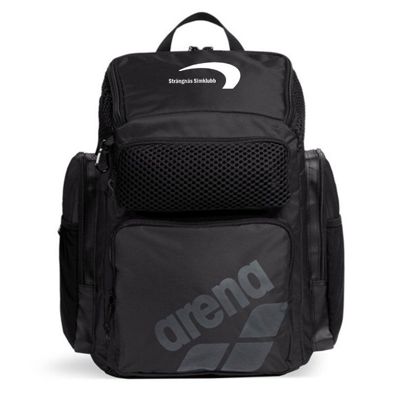 Backpack Team BP 45 Navy
