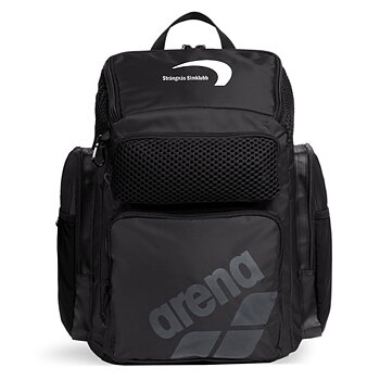 Backpack Team BP 45 Navy