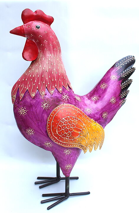 Henrietta - hen
