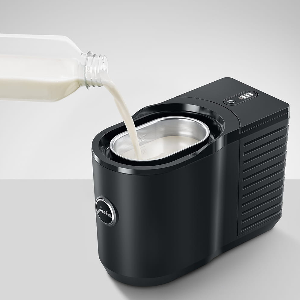 Jura Cool Control 0,6 liter Black (EB 24281) - 7
