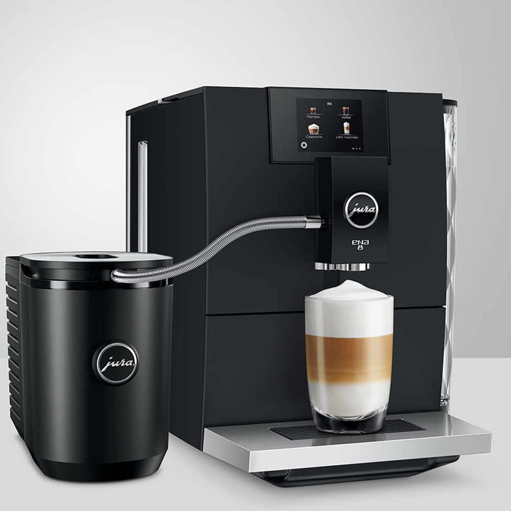 Jura Cool Control 0,6 liter Black (EB 24281) - 6
