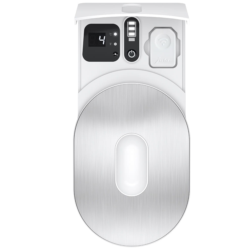 Jura Cool Control 0,6 liter White (EB 24282) - 5