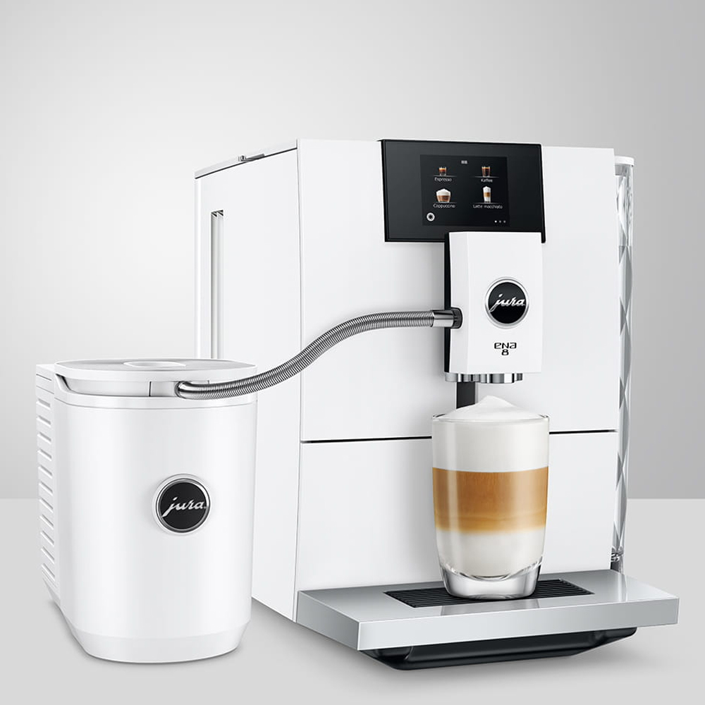 Jura Cool Control 0,6 liter White (EB 24282) - 6