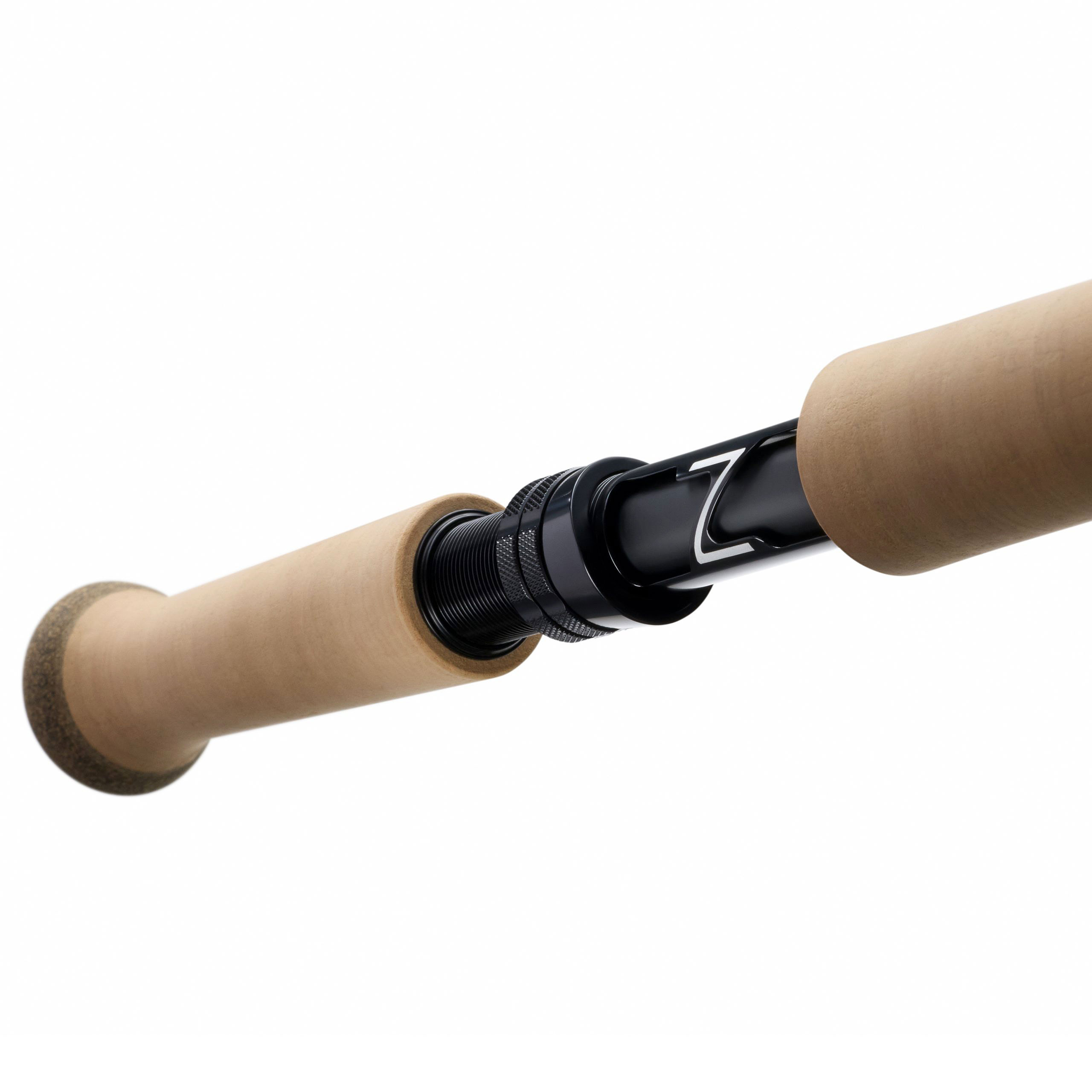 Loop Tackle Z1 Tvåhands Flugspö - 6