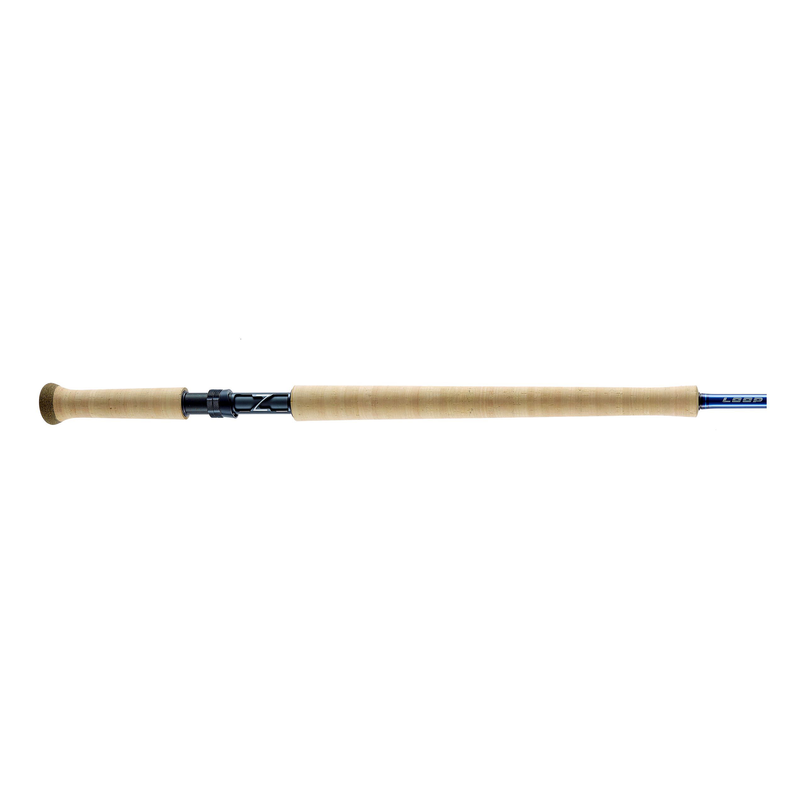 Loop Tackle Z1 Tvåhands Flugspö - 5