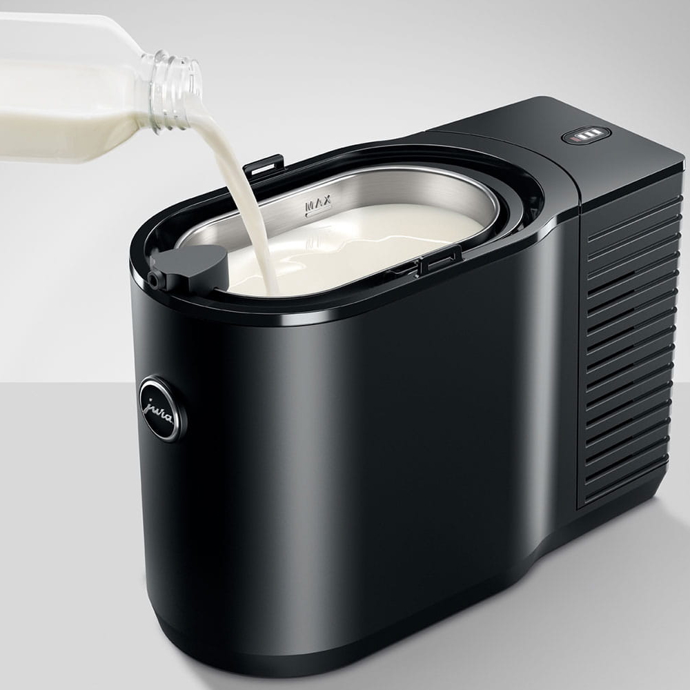Jura Cool Control 2,5 liter Black (EA 24246) - 7