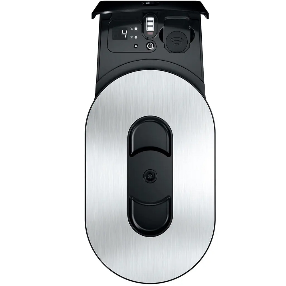 Jura Cool Control 2,5 liter Black (EA 24246) - 5