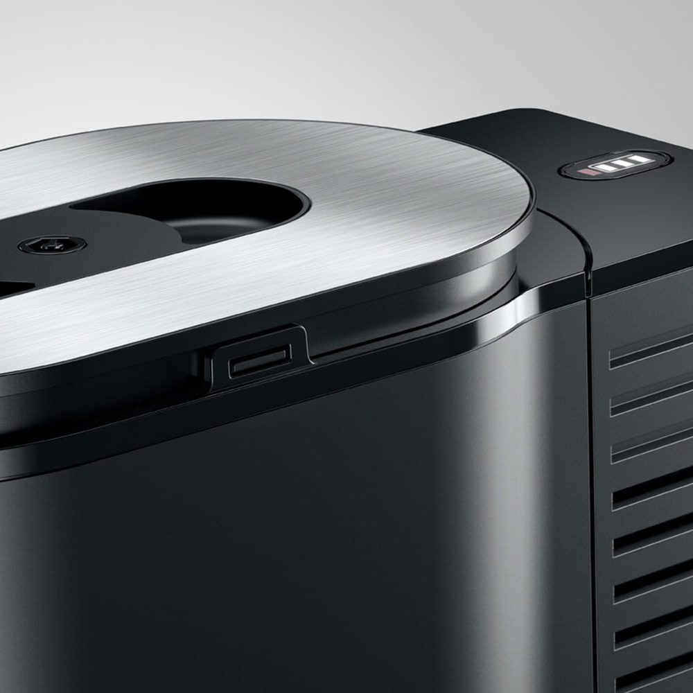 Jura Cool Control 2,5 liter Black (EA 24246) - 8