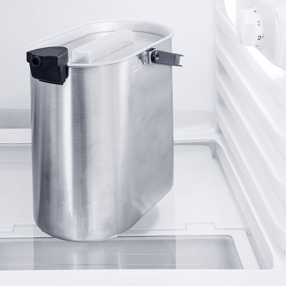 Jura Cool Control 2,5 liter Black (EA 24246) - 9
