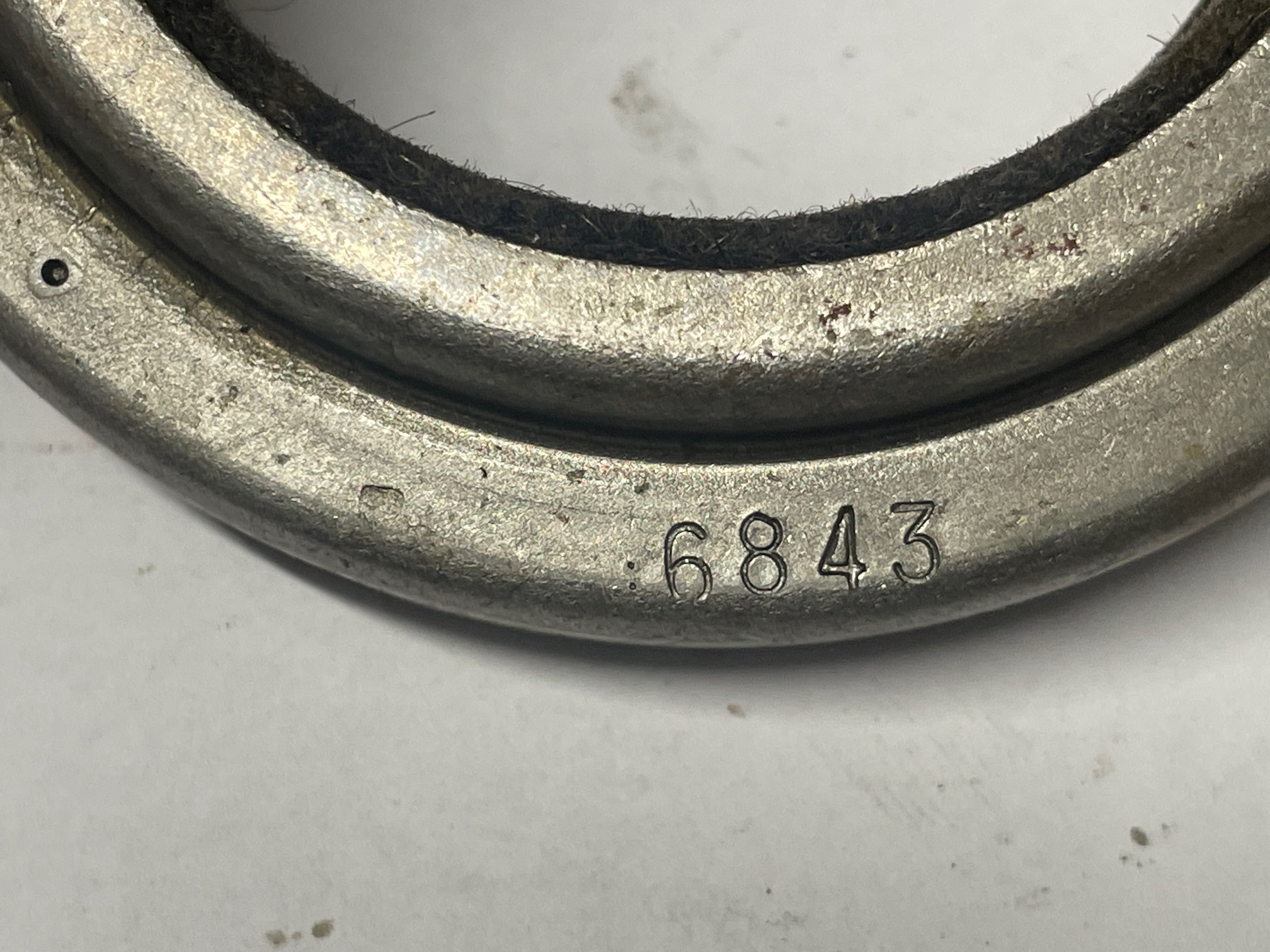 National 6843 (C/R-22610) - 2