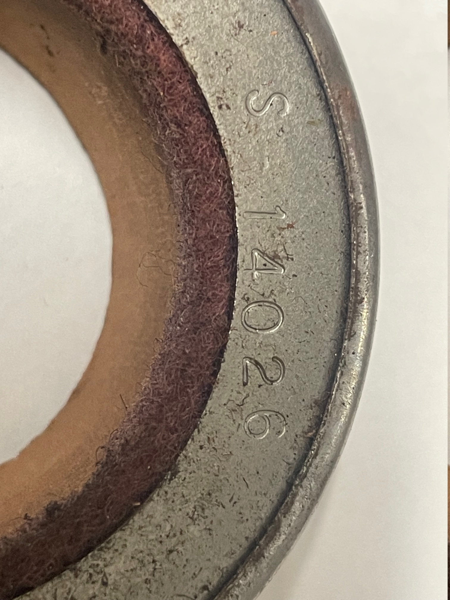 National 6010 (C/R-14013) - 5