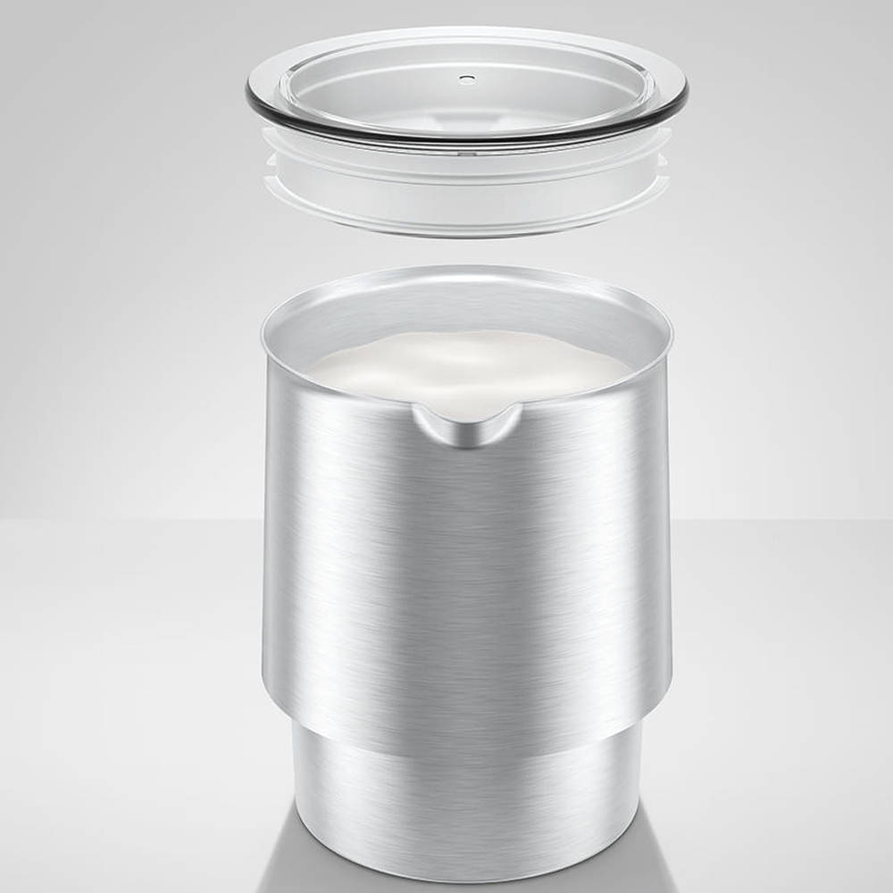Jura Mjölkskummare Hot & Cold (EA 24331) - 5