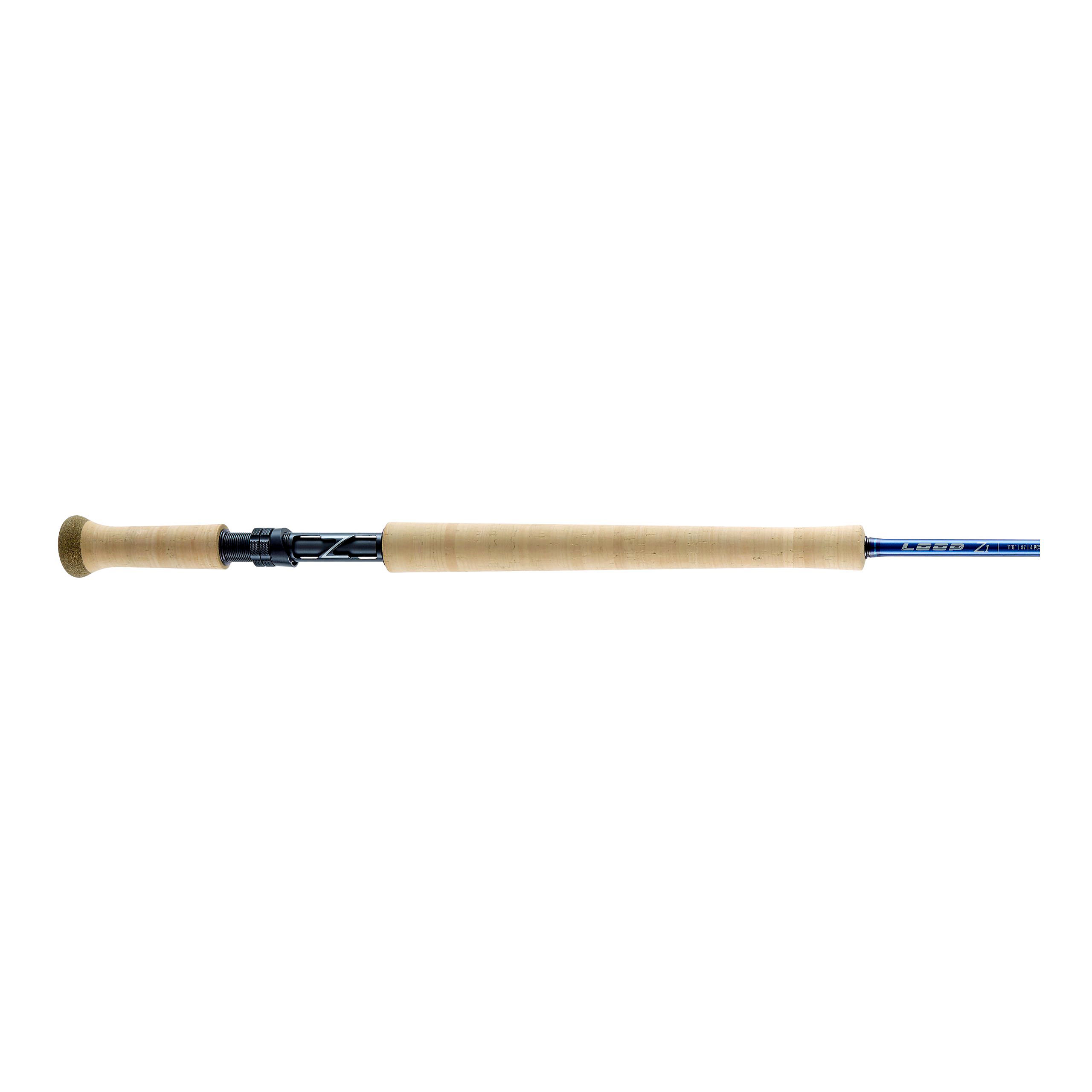 Loop Tackle Z1 Switch Flugspö - 2
