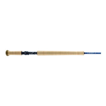 Loop Tackle Z1 Switch Flugspö