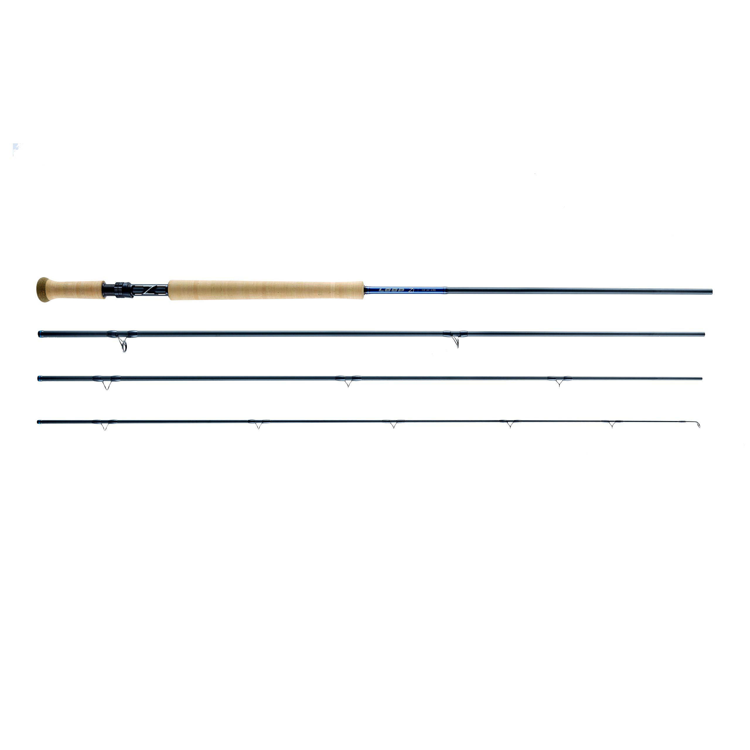 Loop Tackle Z1 Switch Flugspö