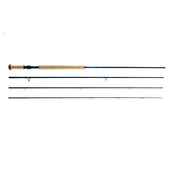 Loop Tackle Z1 Switch Flugspö