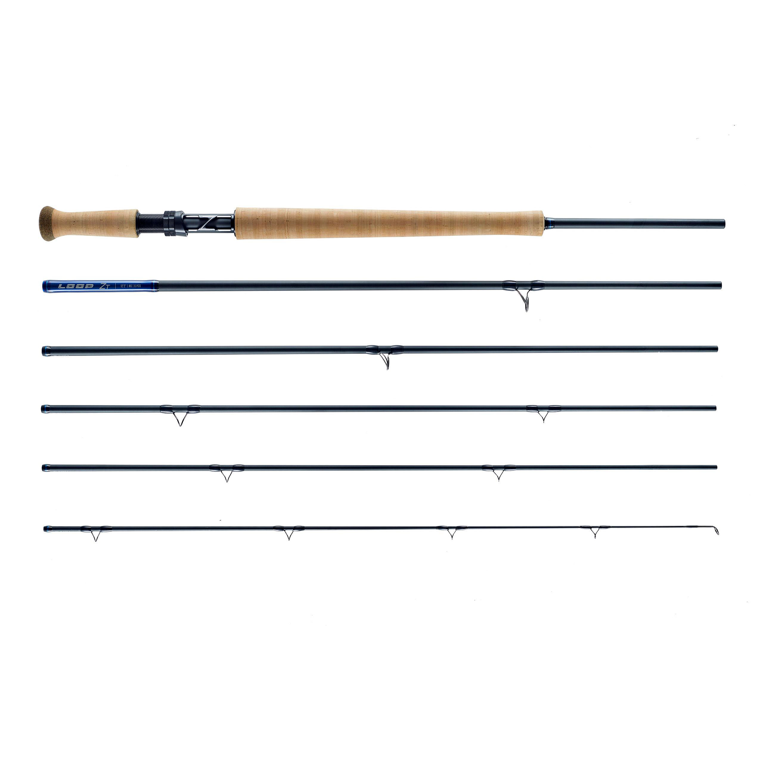 Loop Tackle ZT Switch 11' #7 Flugspö 5-delat