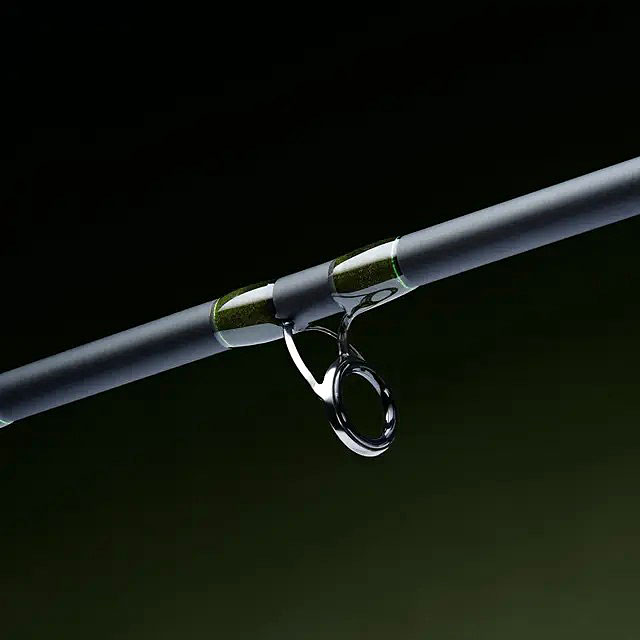 Loop Tackle Trak Tvåhands flugspö - 6