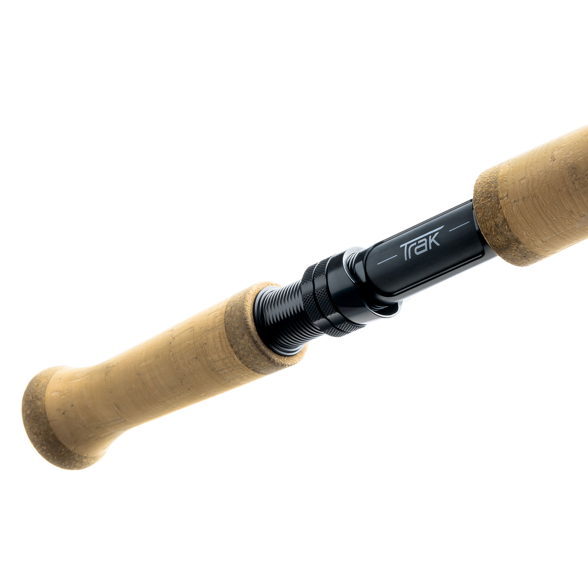 Loop Tackle Trak Tvåhands flugspö - 3