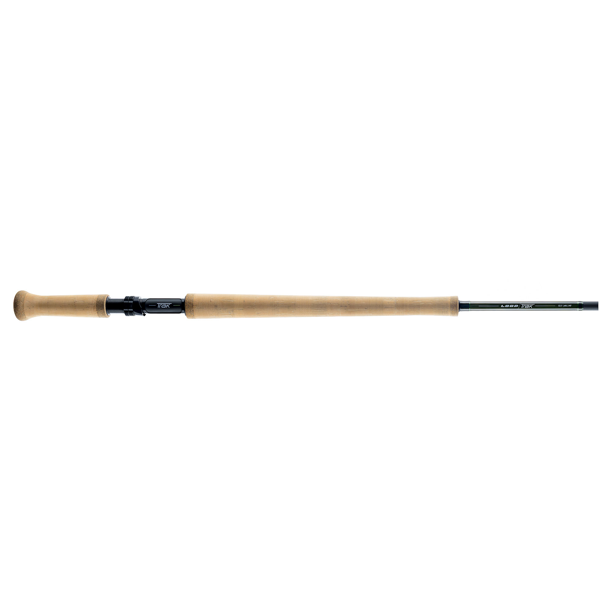 Loop Tackle Trak Tvåhands flugspö - 4