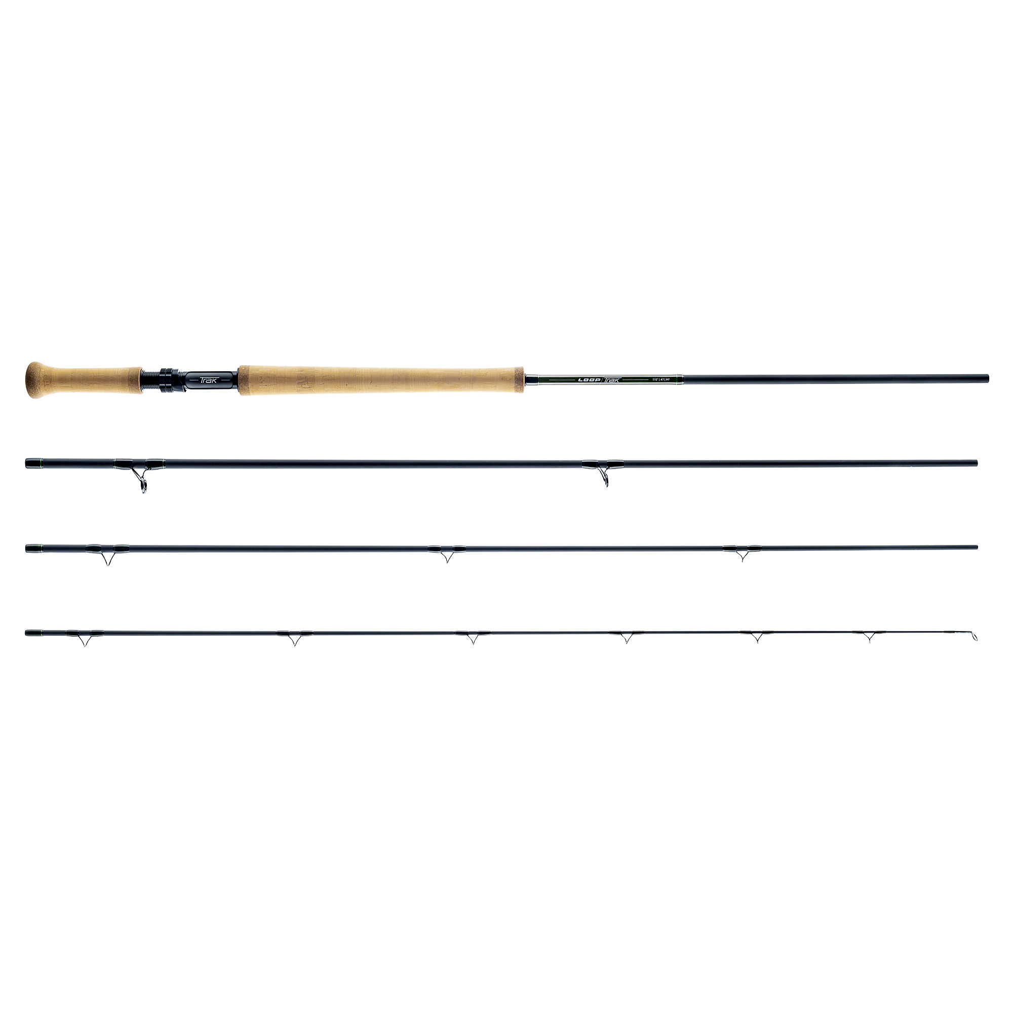 Loop Tackle Trak Switch 11' #7 flugspö - 2