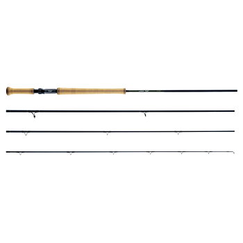 Loop Tackle Trak Switch 11' #7 flugspö