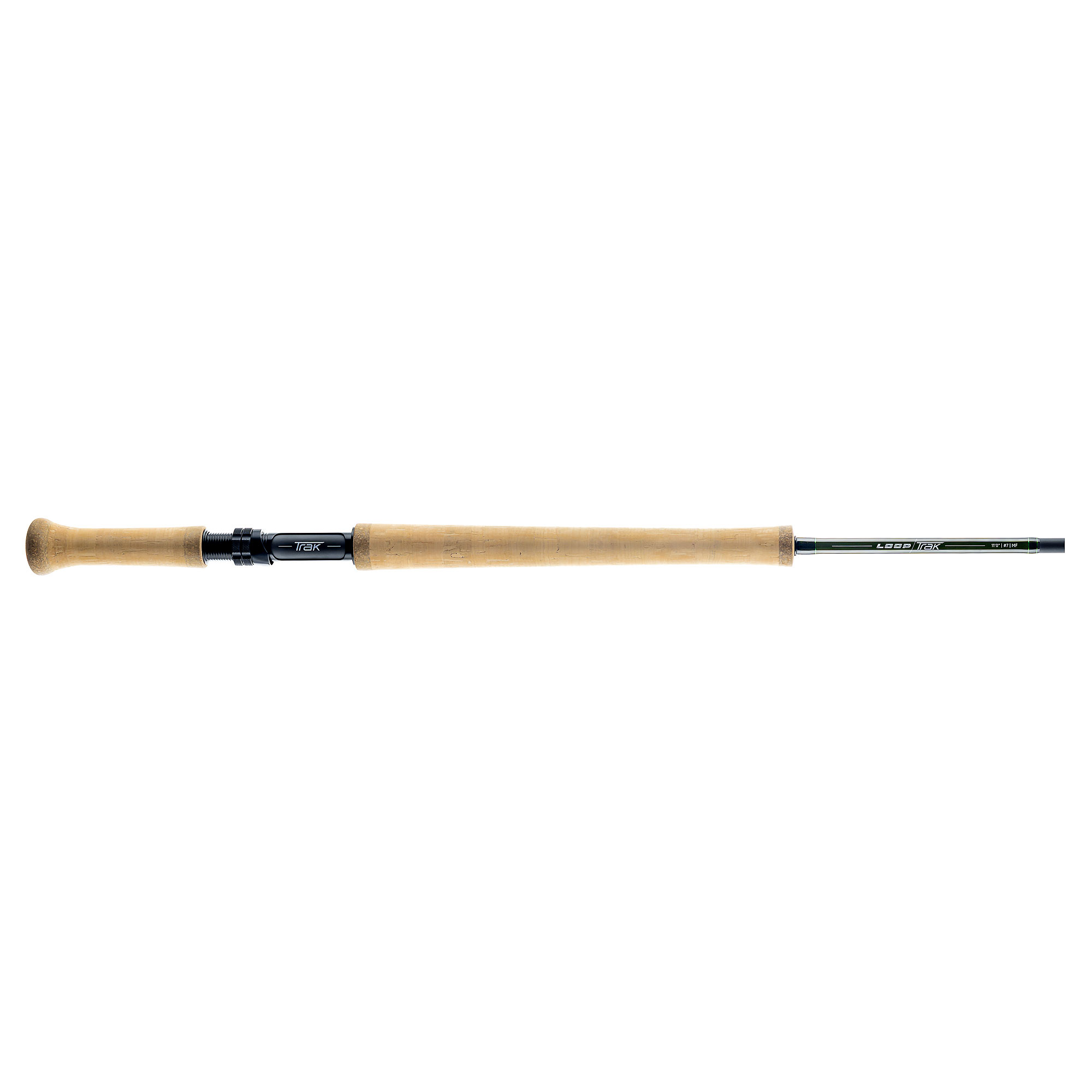 Loop Tackle Trak Switch 11' #7 flugspö - 5