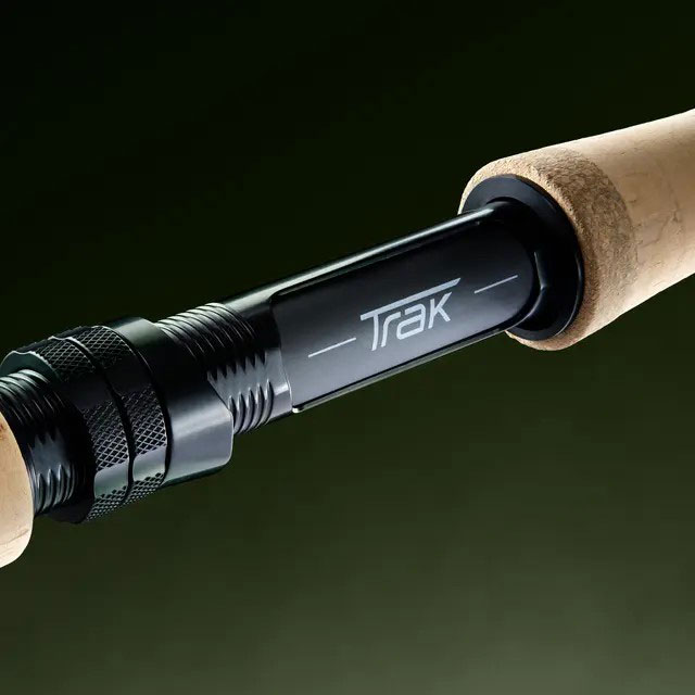 Loop Tackle Trak Switch 11' #7 flugspö - 7