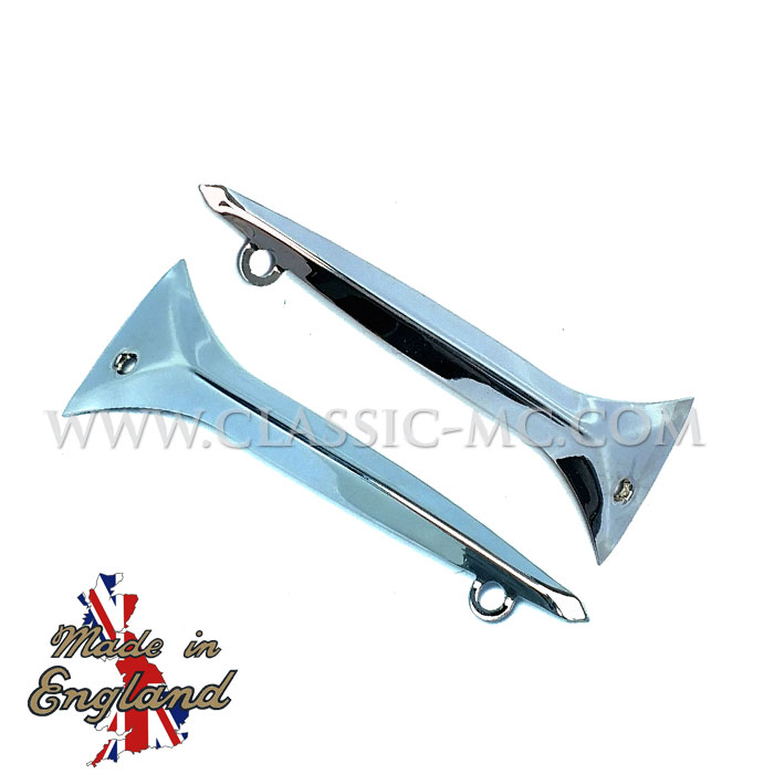 NACELLE FLASH SET SHORT, L/R 3TA/5TA