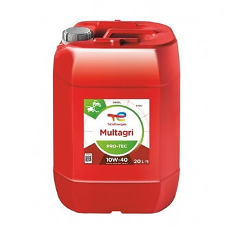 MULTAGRI PRO-TEC  STUO  10W40 