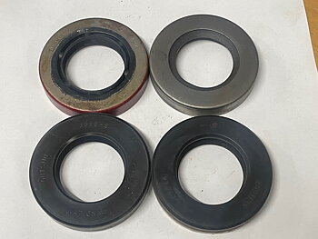 National 8695-S (C/R-14560)