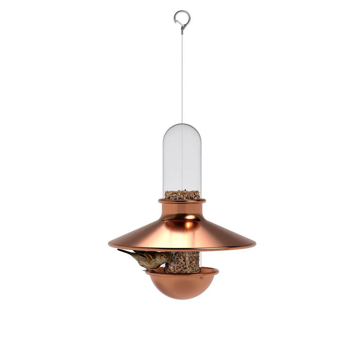 Eva Solo De luxe fågelmatare-koppar - 2