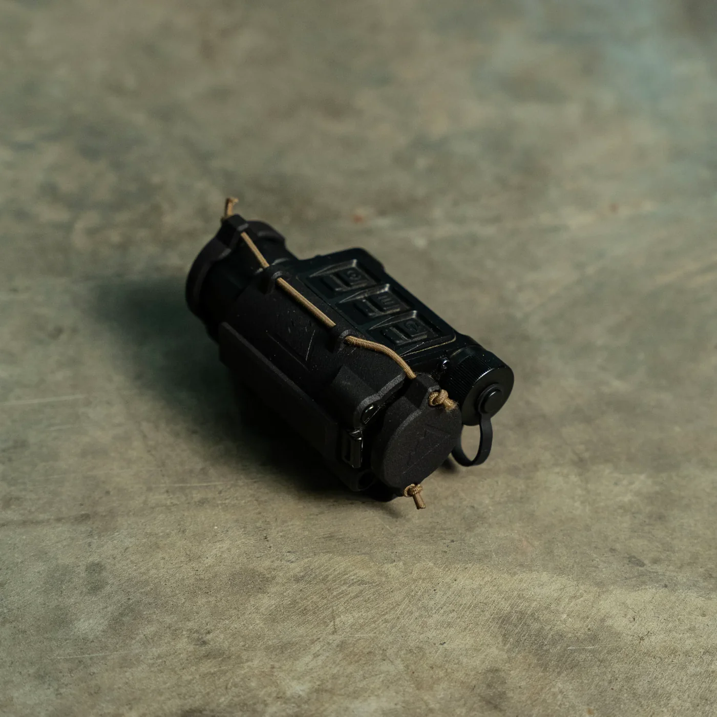 One hundred concepts ThermalCap PFN640 v2 - 4