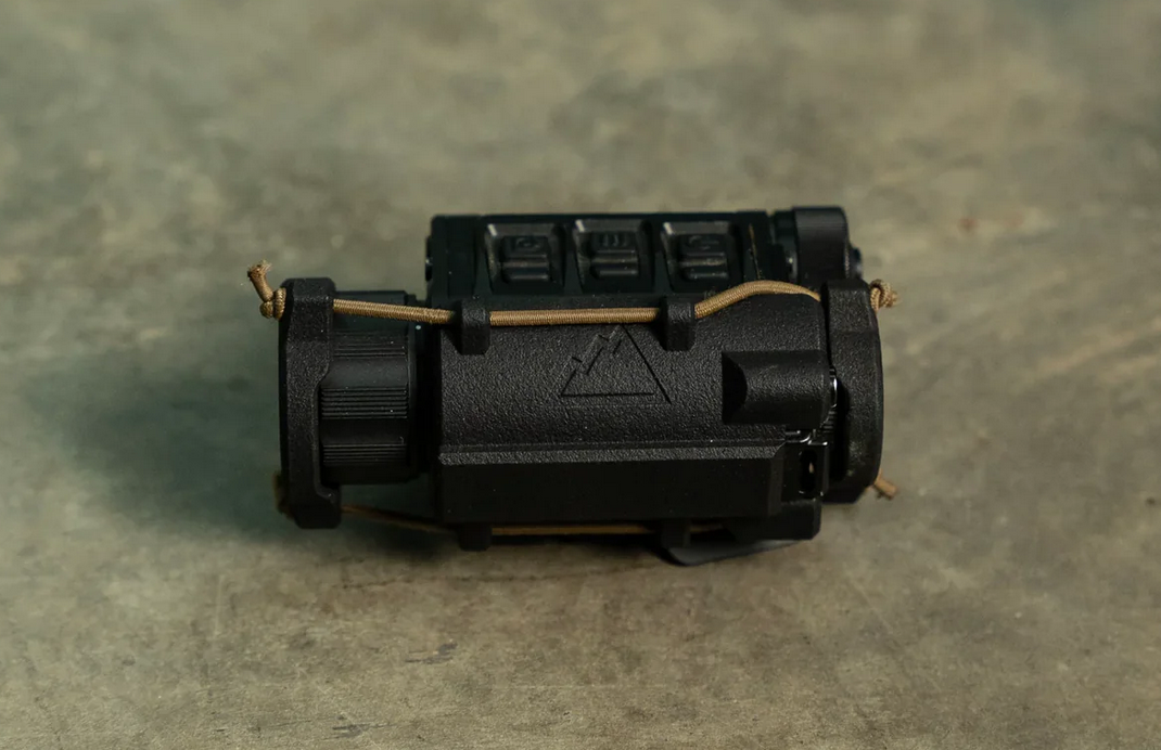 One hundred concepts ThermalCap PFN640 v2 - 2
