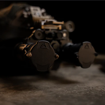 One hundred concepts NightVision Caps (Dual)