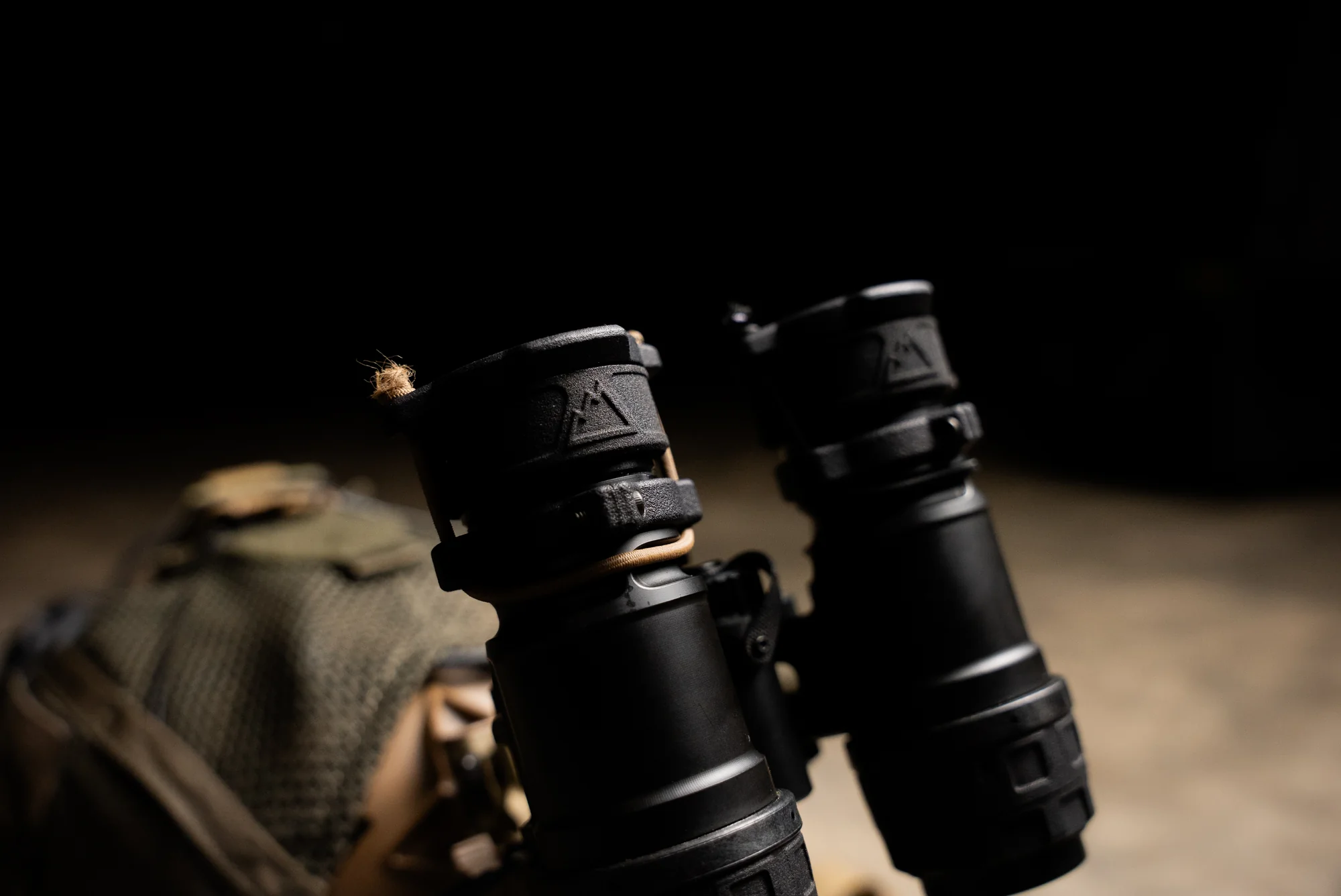 One hundred concepts NightVision Caps (Dual) - 2
