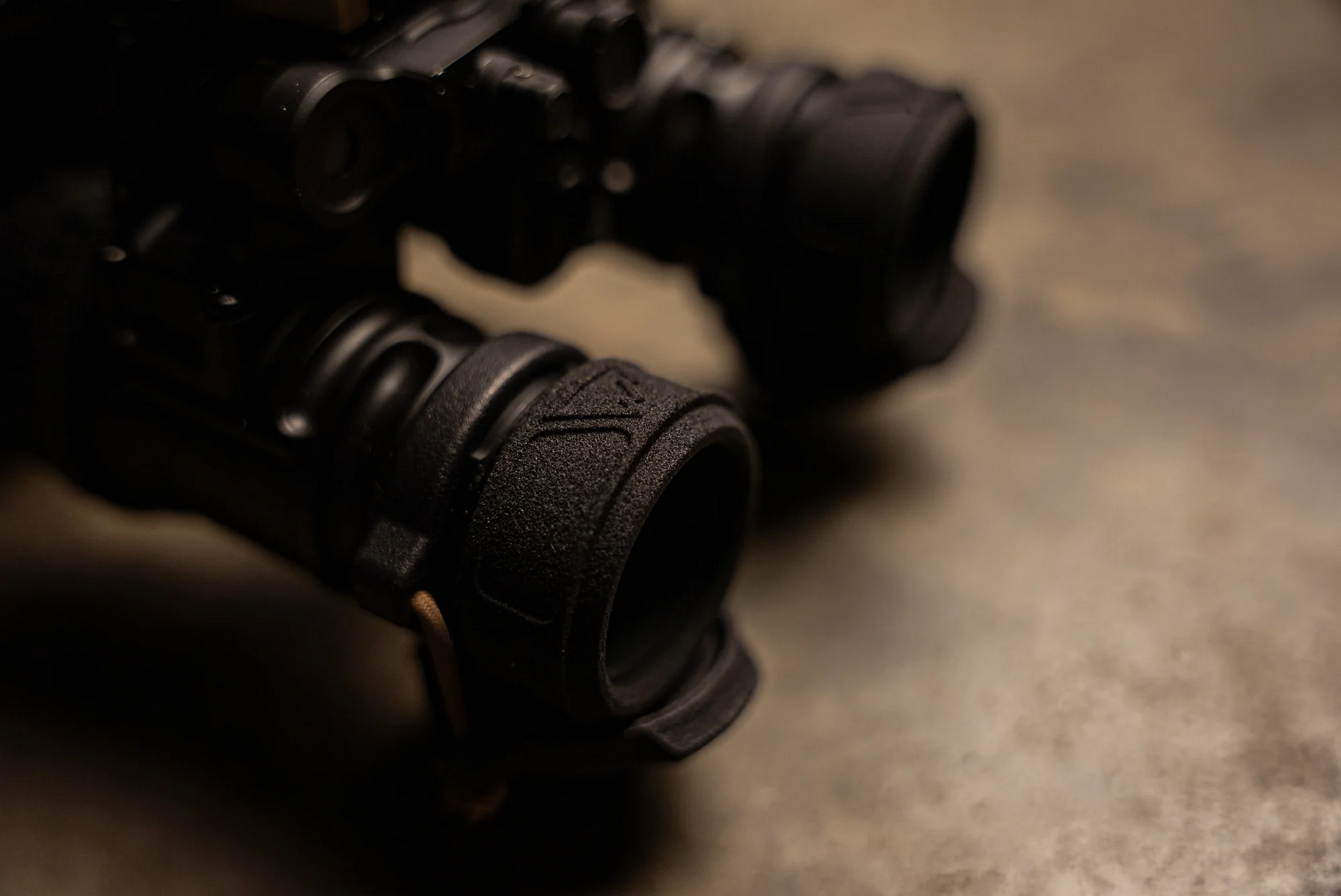 One hundred concepts NightVision Caps (Dual) - 3
