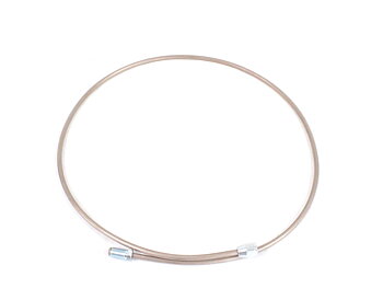Brake line, distribution block-brake hose front right (1800 B20)